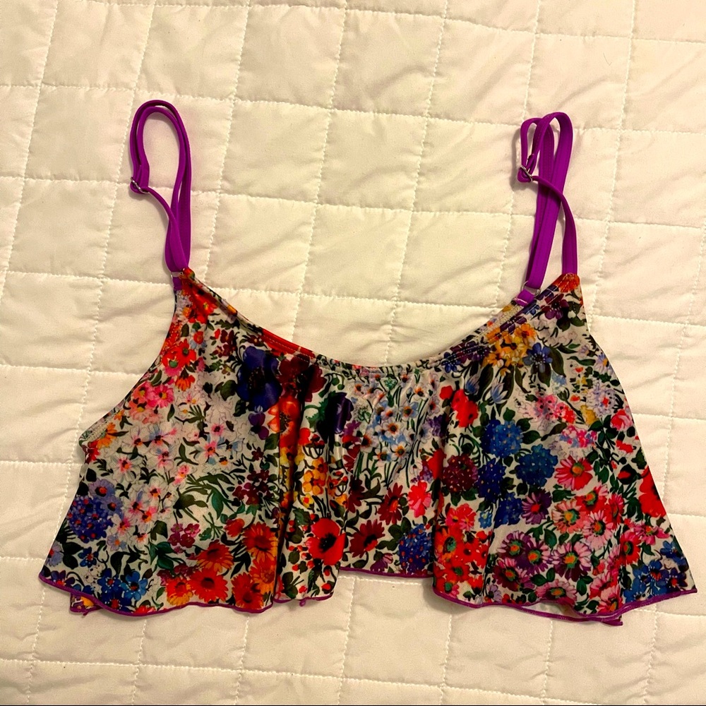 ModCloth Swim Top